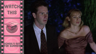 An all-time great dialogue comedy, on the fringes of a college campus